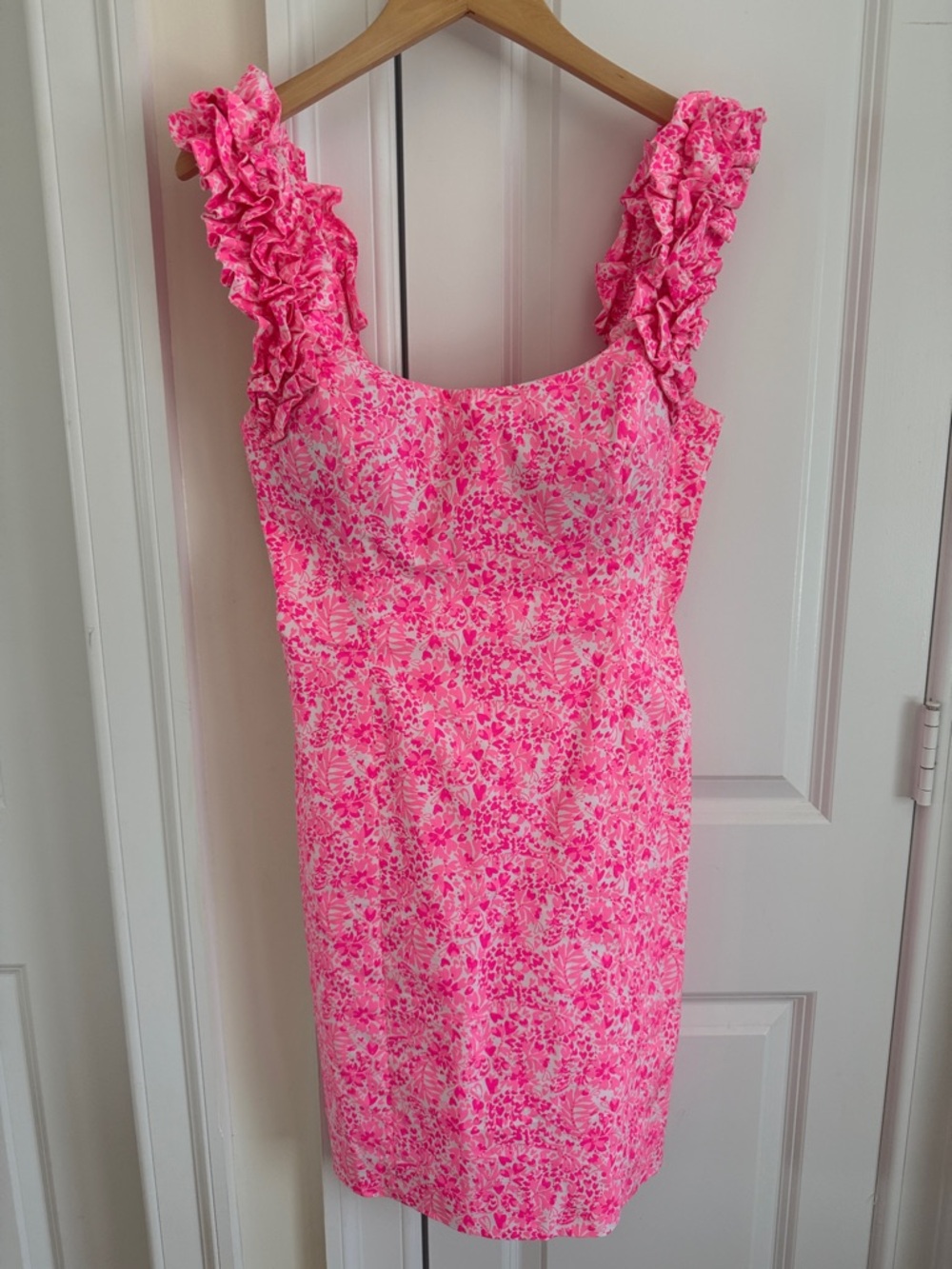 Lilly Pulitzer Size 8 Dress